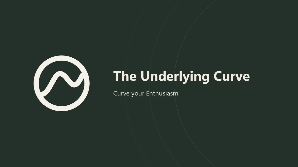 The Underlying Curve